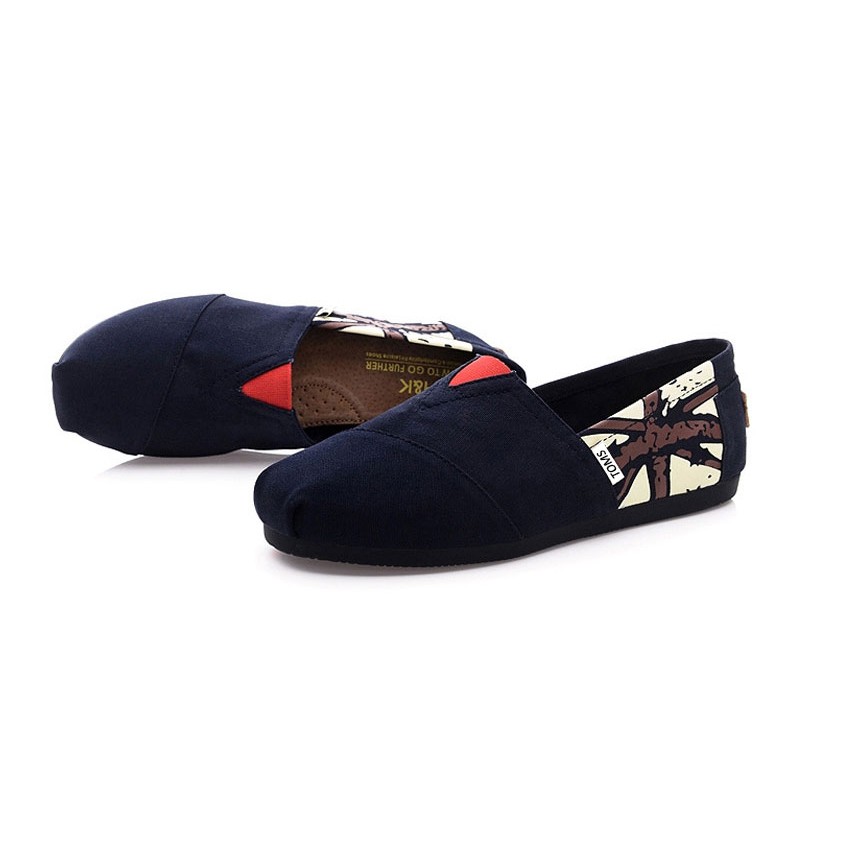 Giày Toms TS17 | BigBuy360 - bigbuy360.vn