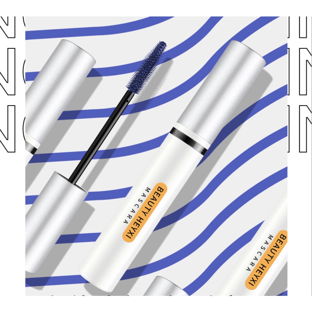 Mascara HEYXI chống nước tơi mi dày mi dài mi Buling Big Eye Slender Waterproof HMCR1 | BigBuy360 - bigbuy360.vn