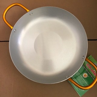 Chảo quai vàng Kim Hằng