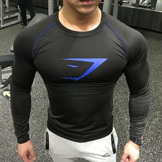 Áo tập gym nam