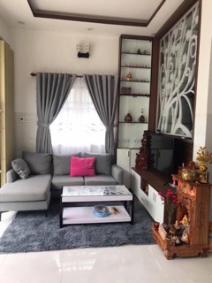 Thảm lông trải sàn