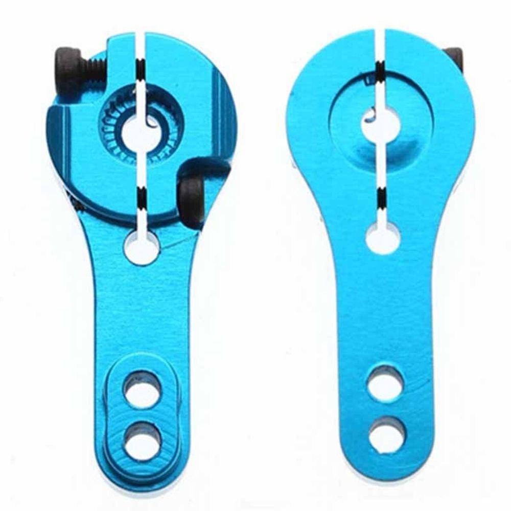 Còi Kim Loại Cho Futaba HL HSP HD Power Arm RC Servo