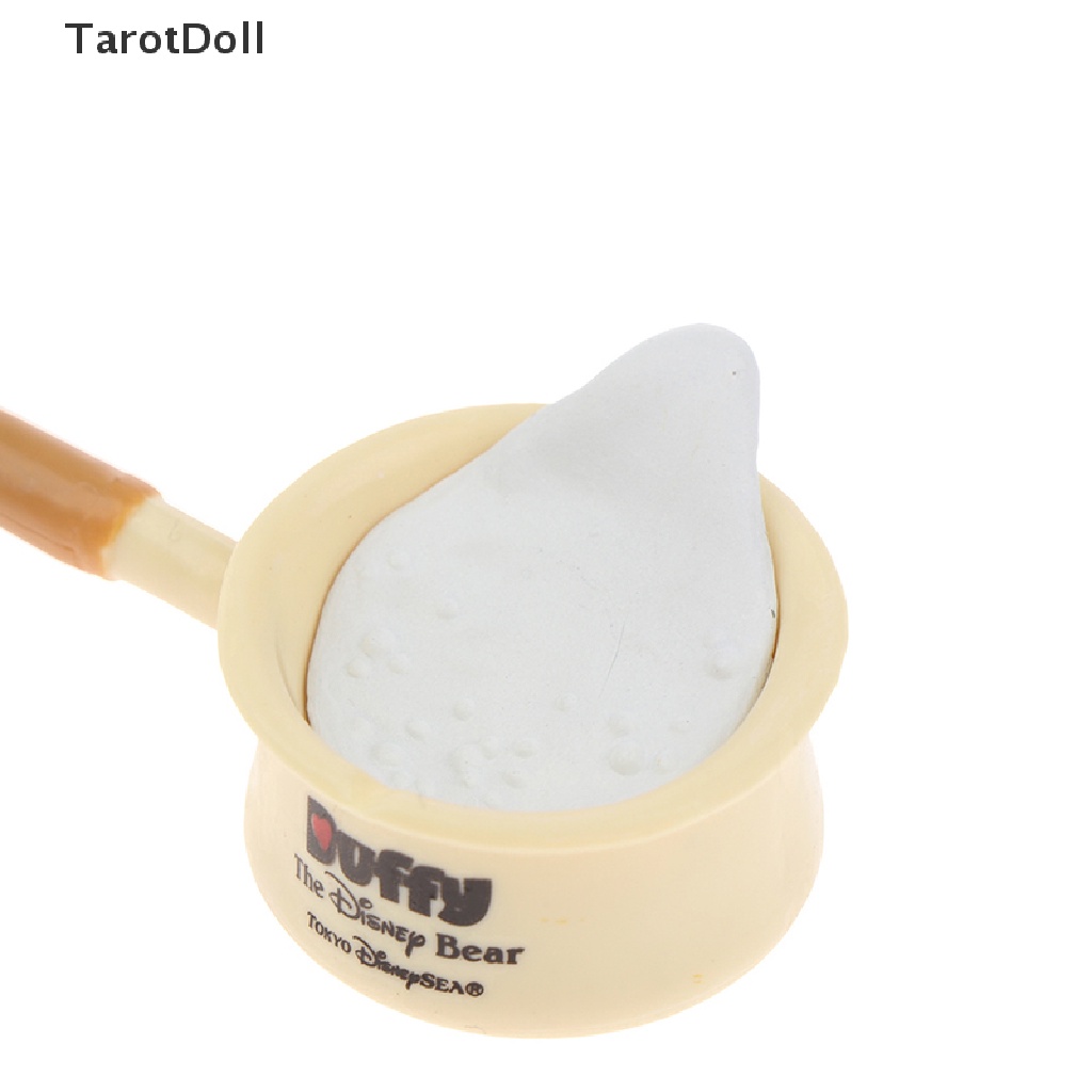 Mô Hình Bình Sữa / Mật Ong Mini Tỉ Lệ 1: 12 Trang Trí Nhà Búp Bê