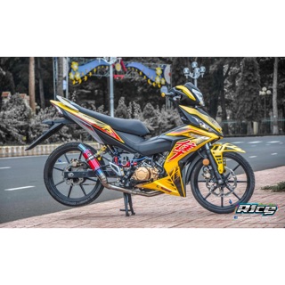 Tem rời Winner Vàng Đẳng cấp là đây