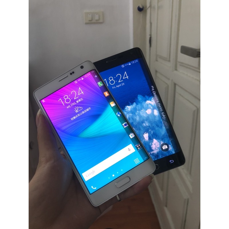 Điện thoại samsung galaxy note edge thời thượng | BigBuy360 - bigbuy360.vn