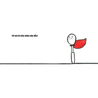 Ehon Đồ vật - Thìa nhỏ