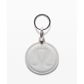 Móc khóa da Key Moments Keychain