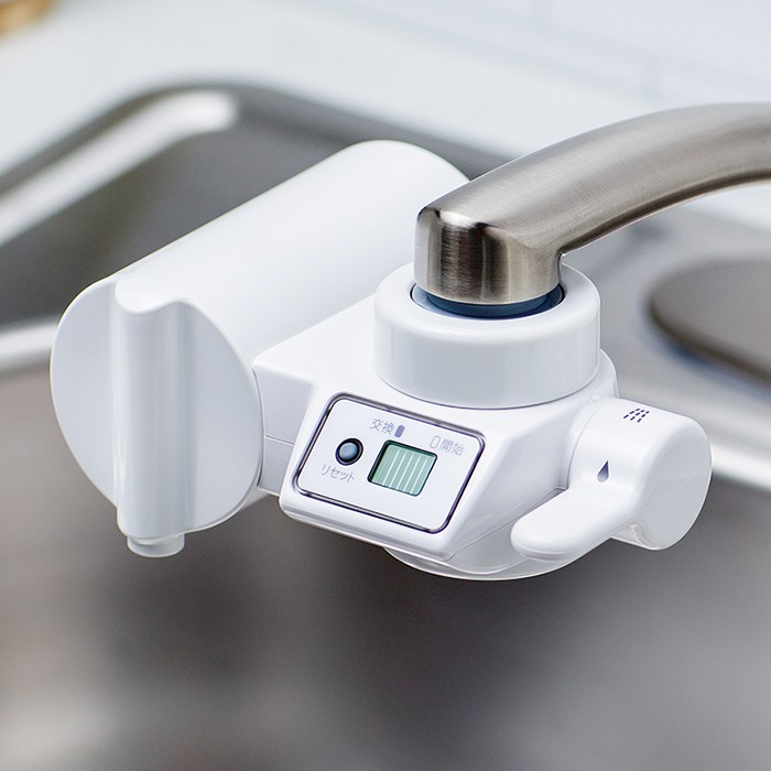 Đầu Lọc / Lõi lọc nước Uống Tại Vòi Cleansui CB073 | BigBuy360 - bigbuy360.vn