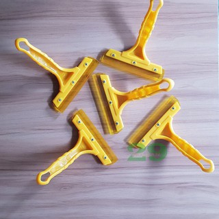 Dụng Cụ Dán DECAL, Miết giấy Dán Tường, Gạt Kính,... ĐA NĂNG