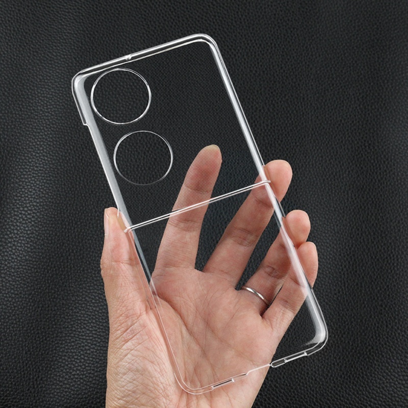 Ốp Điện Thoại Chống Sốc Có Túi Khí Đỡ Cho P50