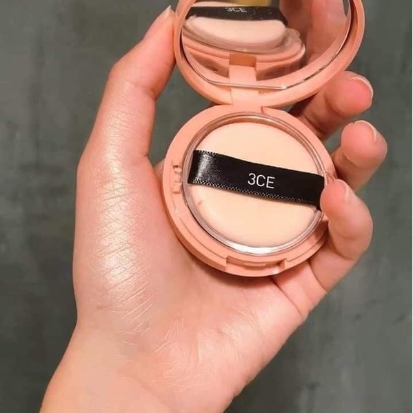 Phấn bắt sáng 3CE Glow Beam Highlighter - Go To Show