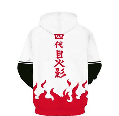 Áo khoác hoodie thiết kế hình Naruto Akatsuki Itachi