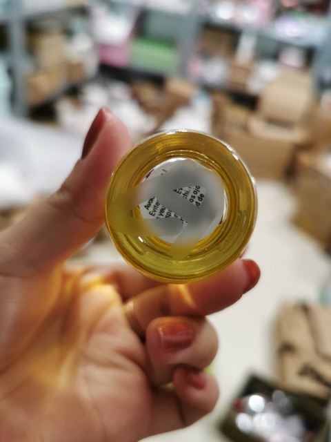 Tinh Dầu Lamer The Renewal Oil- Tái Tạo Da Đa Chức Năng 30ml- chính hãng