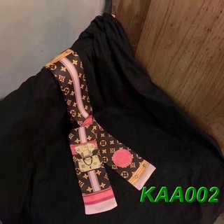 Khăn lụa dài size 10x135cm KAA001