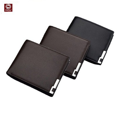 COMBO 3 ví Nam Kiểu Dáng Hàn Quốc HARAS HOT HIT Siêu Tiết Kiệm CBV05