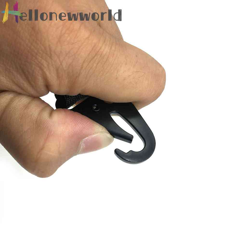 Móc Khóa Sinh Tồn Đa Năng