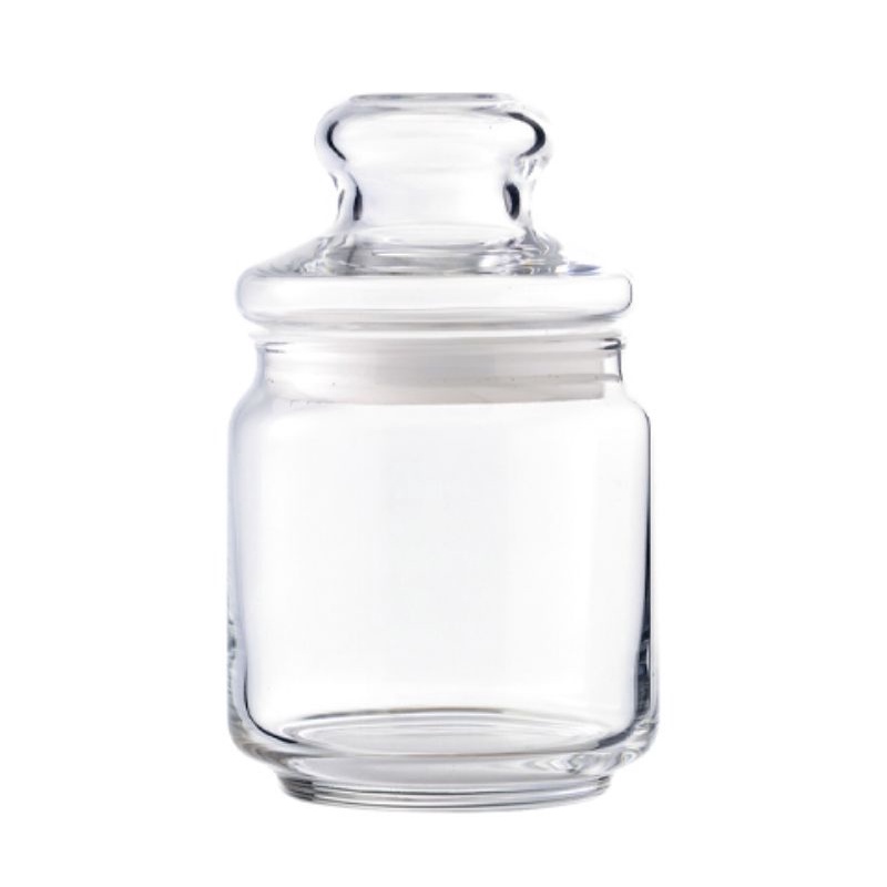 Hộp thủy tinh ocean