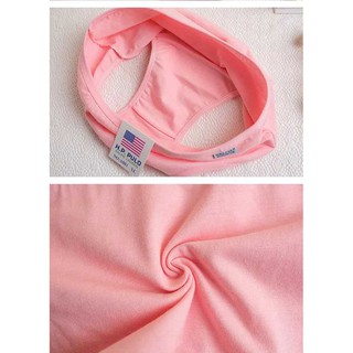 [HCM] Quần lót cotton Pulo - Size L