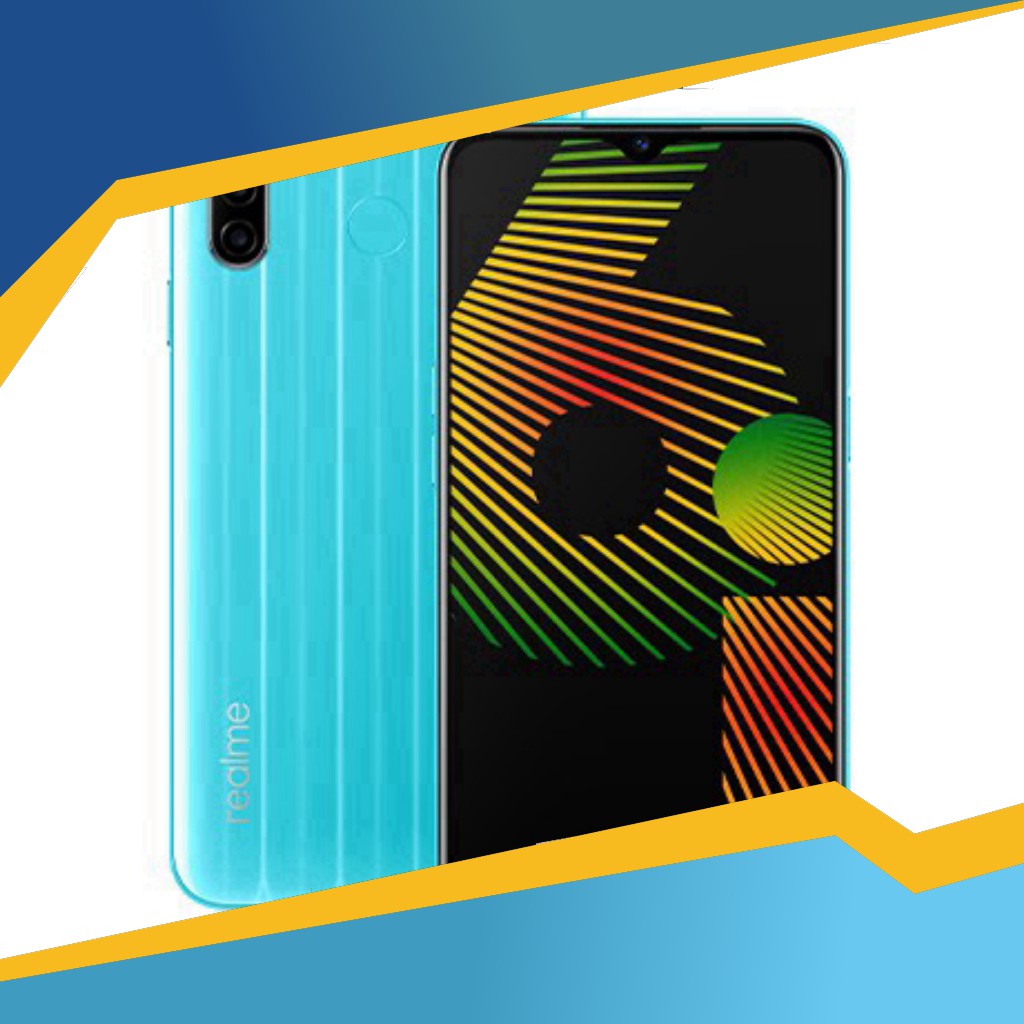 Điện thoại Realme 6i Chốt 150 đơn giảm giá xả kho