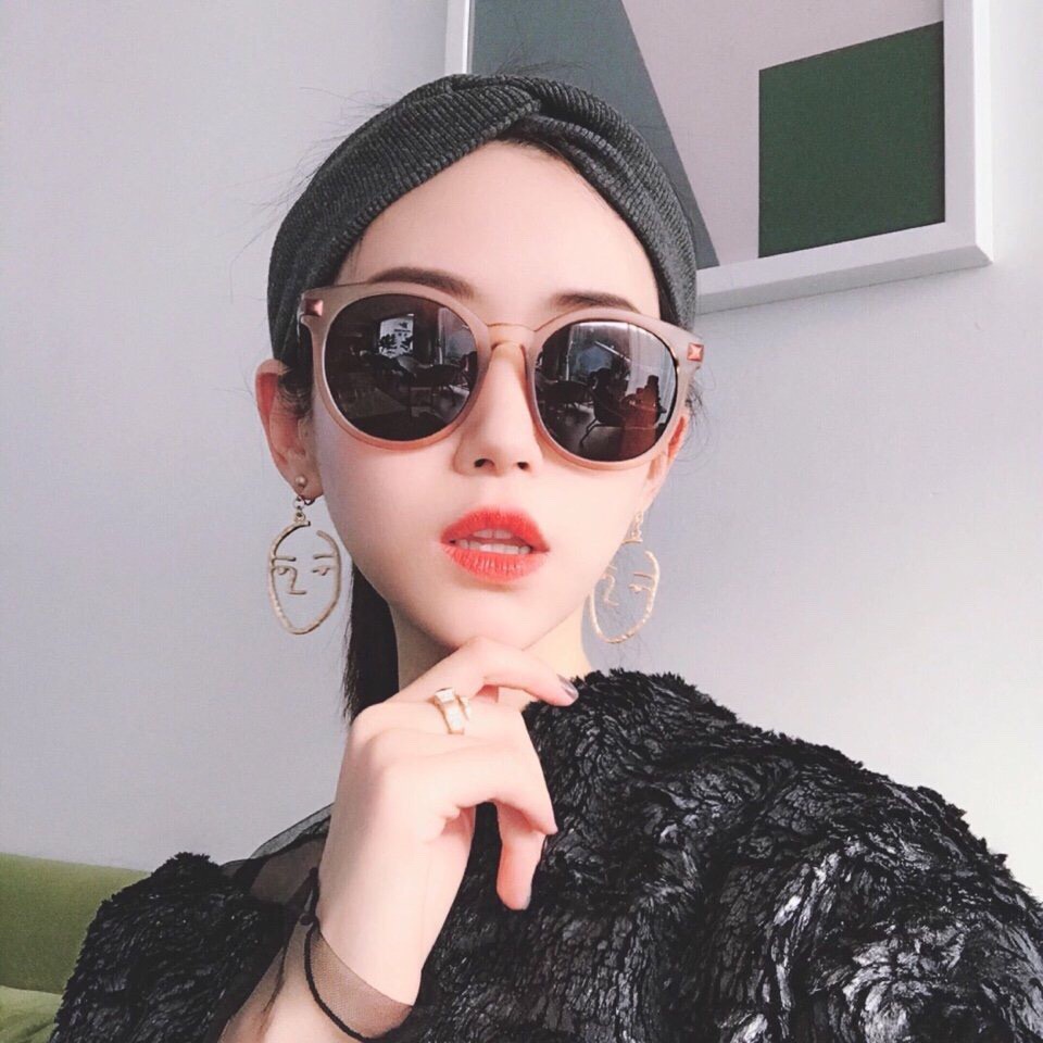 SIÊU PHẨM MẮT KÍNH V TRÀ GB HOT NHẤT NĂM 2020 CỰC HOT SANG CHẢNH | BigBuy360 - bigbuy360.vn