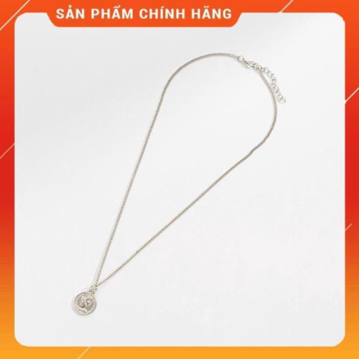 [FREESHIP] Hàng thiết kế Vòng cổ nhiều lớp phong cách hiphop thời trang xu hướng cá tính cho nam và nữ