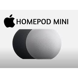 Homepod Mini chính hãng Apple mới 100% chưa kích hoạt