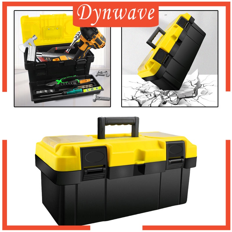 Hộp Đựng Dụng Cụ Cơ Khí Xe Hơi Chống Rơi Đa Năng