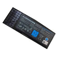 Pin Battery Dell Alienware M17x R3 R4 BTYVOY1 Zin