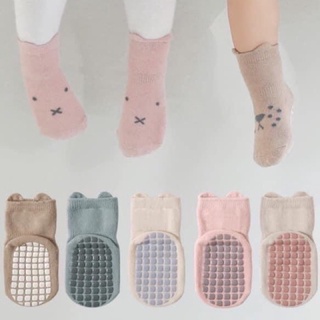 Set 5 đôi tất cho bé 3/5y