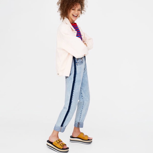 Quần Pull & Bear
