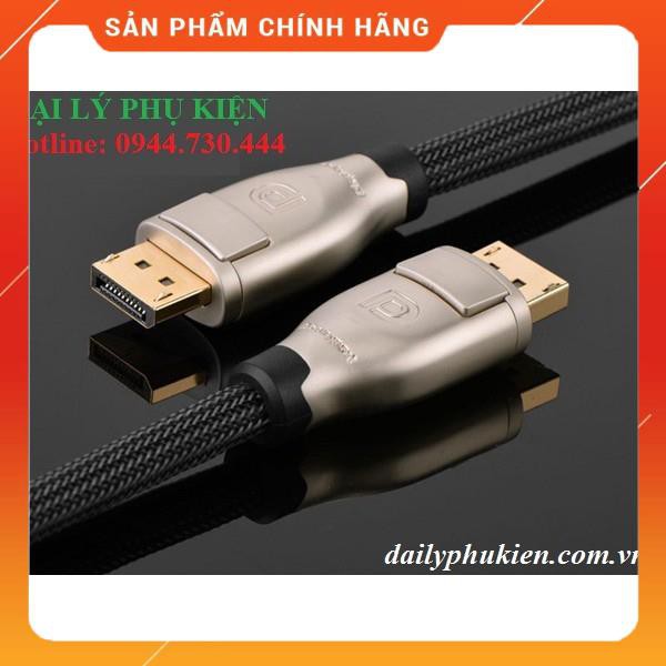 Cáp Displayport Ugreen 30124