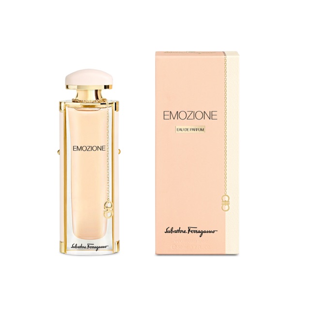 💥 Nước hoa nữ Emozione EDP - Salvatore Ferragamo