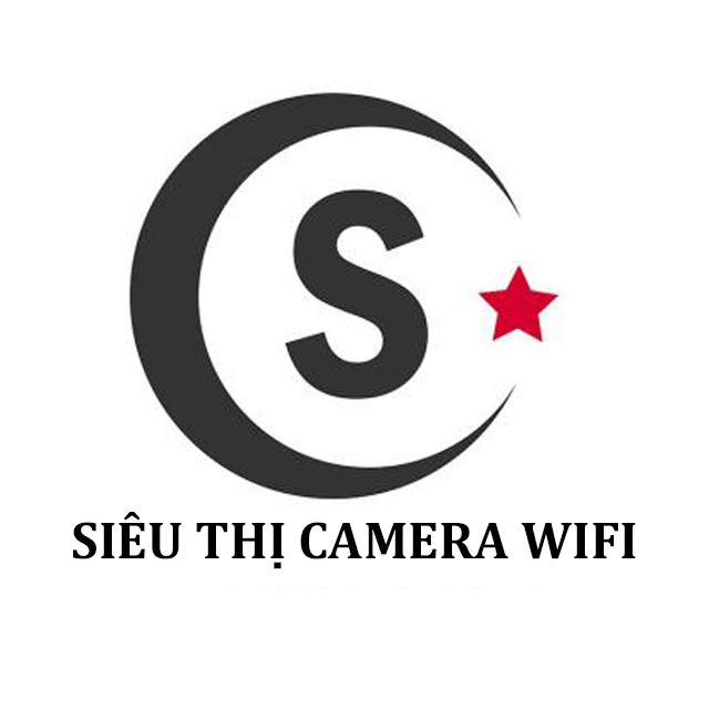 Siêu thị Camera Wifi