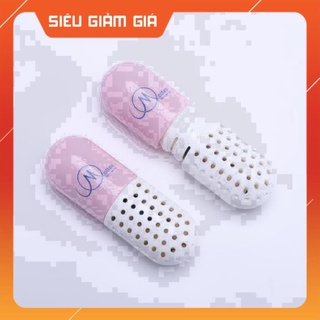 QN003 ndk13 ndk13 ndk13 Cặp viên khử mùi và hút ẩm giày dép MOATTEO đa năng - anhpro