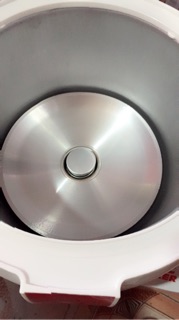 Nồi cơm điện 1L8 cơm ngon Cuckoo