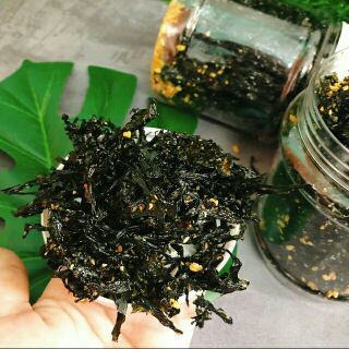 Combo chuối sấy, khô gà ( đủ loại)