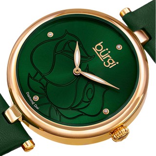 Đồng Hồ Nữ Burgi BUR151