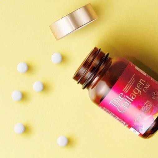 The Collagen EXR 126 Viên