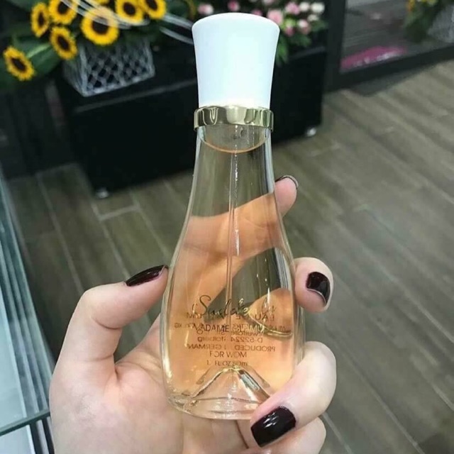 Nước hoa Suddenly Đức 50ml