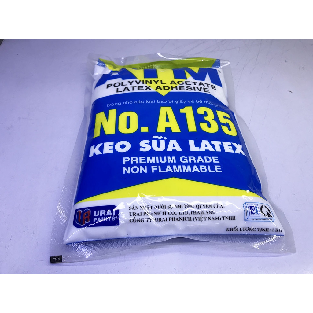 Keo sữa ATM 1kg/túi