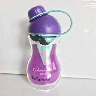 Bình Nước Lock&Lọck 380ml