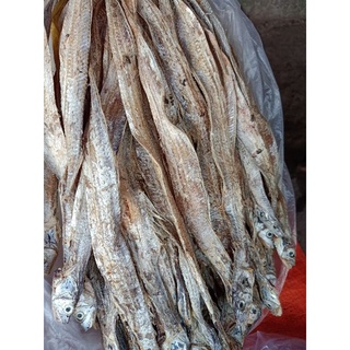 Khô lìm kìm xương size lớn-500gam
