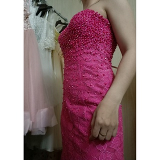 Váy đi tiệc