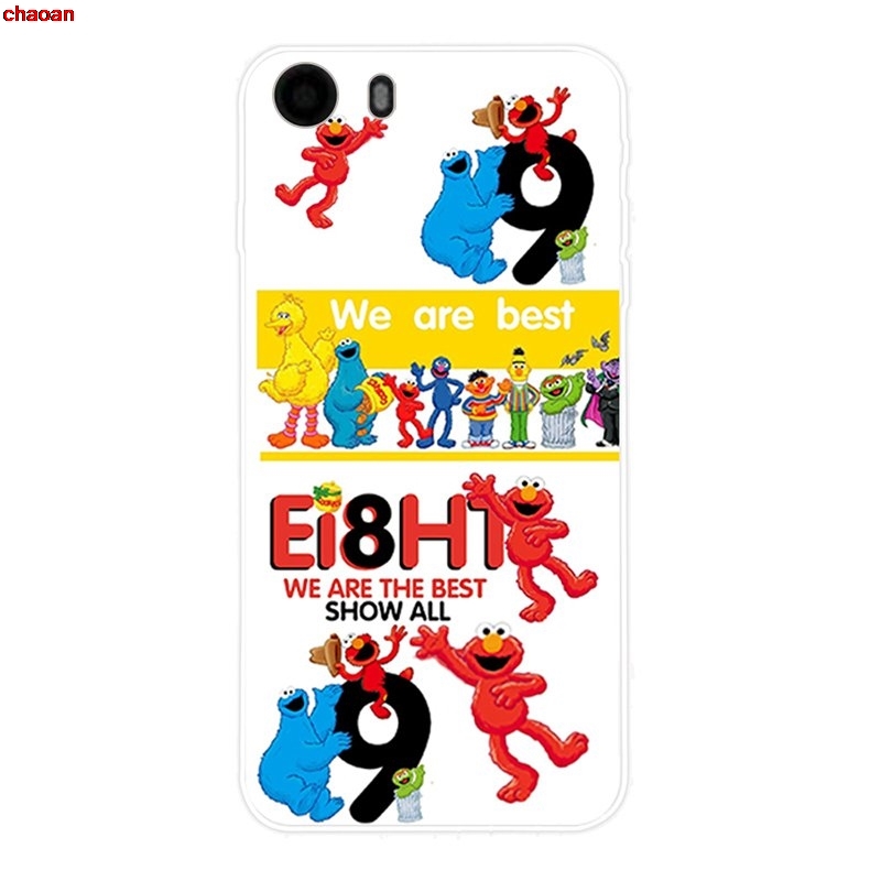 Wiko Lenny Robby Sunny Jerry 2 3 Harry View XL Plus WG-TZMJ Pattern-6 Soft Silicon TPU Case Cover