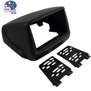 Khung gắn đầu dvd radio cho fiat doblo 2002-2017