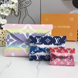 Bộ Túi Xách 3 Trong 1 Chất Liệu Da Cao Cấp M69119 Pochette Kirigami