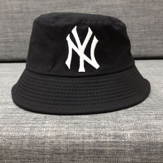 NÓN BUCKET - NY 1 MẶT