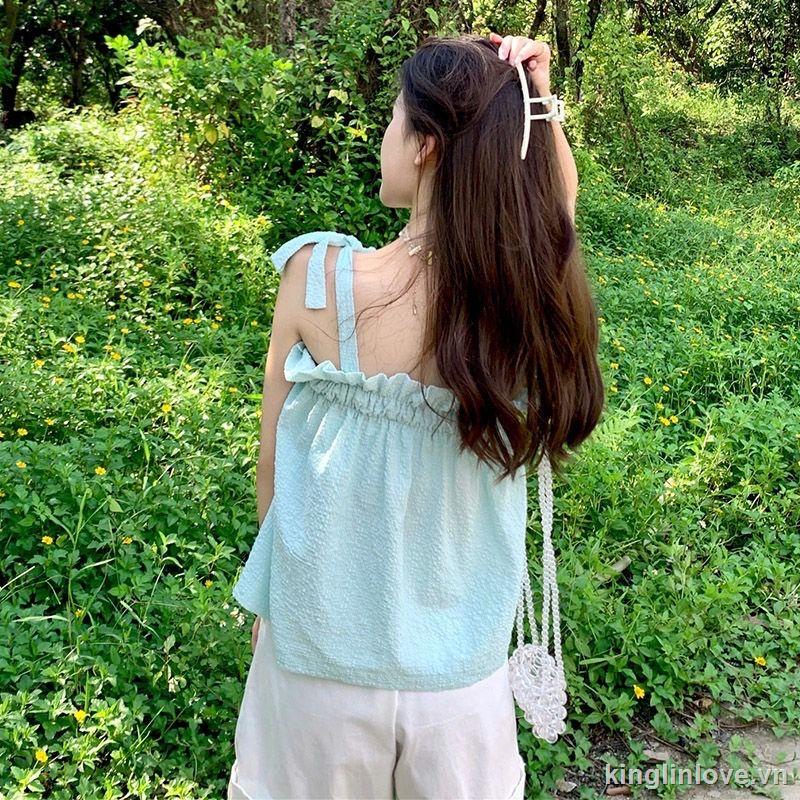 ❤Món quà❤Áo Không Tay Thiết Kế Mới Năng Động Thời Trang | BigBuy360 - bigbuy360.vn