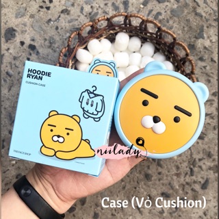Phấn nước HOODIE RYAN Special Cushion
