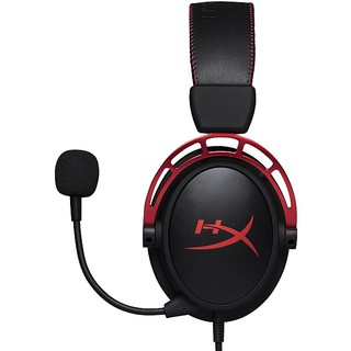 Tai nghe gaming Kingston HyperX Cloud Alpha